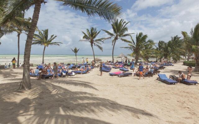 Watamu Bay Ora Resort