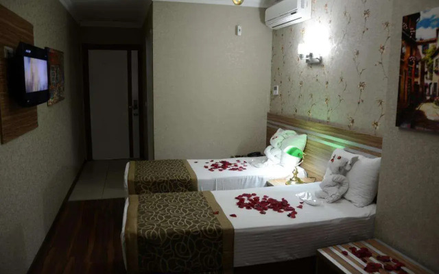 GUMUS PALACE SUITES Hotel