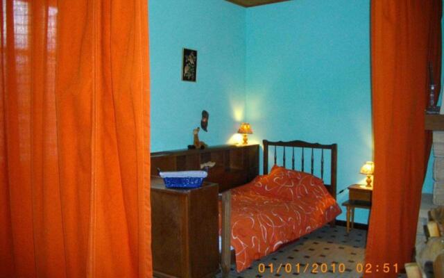 Gîte Saint-Gervais, 2 pièces, 4 personnes - FR-1-426-250