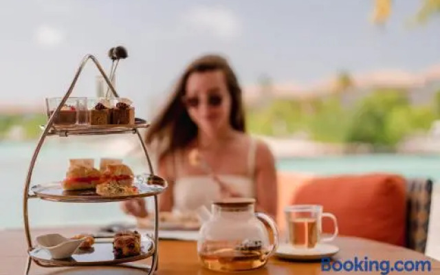 InterContinental Maldives Maamunagau Resort by IHG