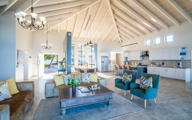 KNYSNA Breakwaters Haven