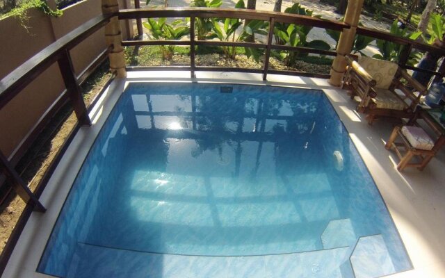 Sunset Bay Villas Siargao