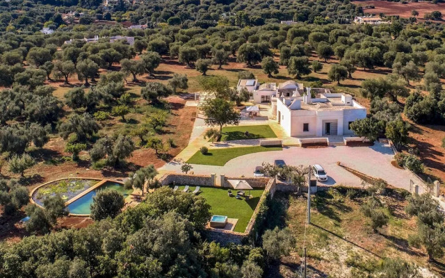 Masseria Monte Pizzuto 6