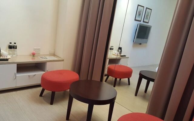 Yang Homestay