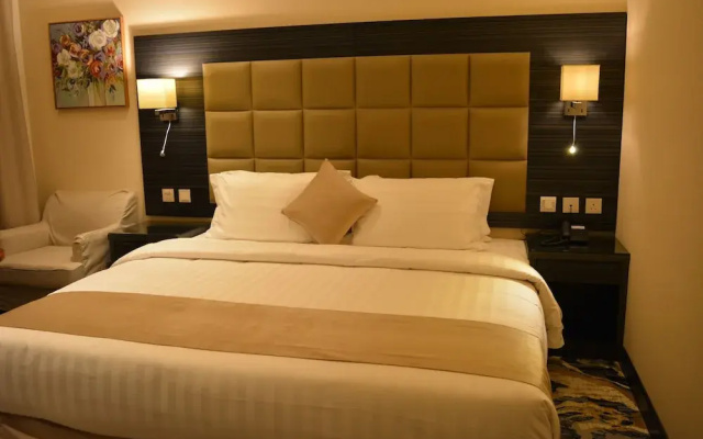 فندق مرسى القصر Marsa Alqaser Hotel