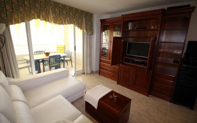 Apartamento Paraíso