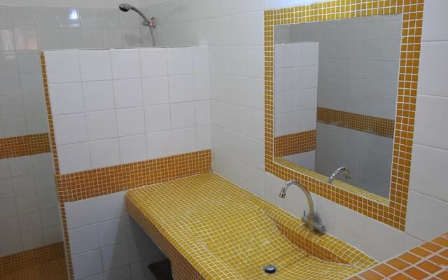 Motel Regal Casamance