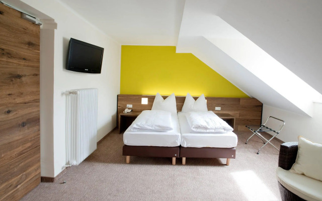 Basic Hotel Innsbruck