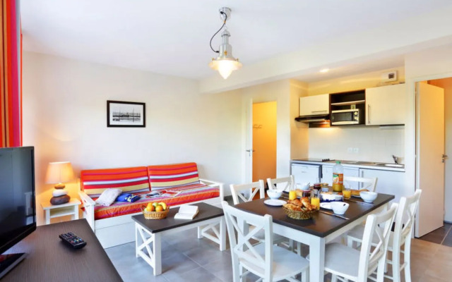 Residence Nemea Les Roches