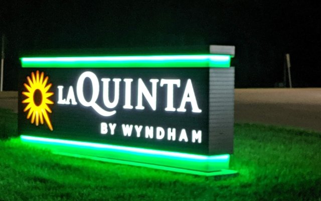 La Quinta Inn And Suites North Platte