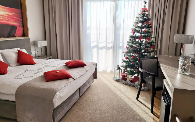 Hotel Forza