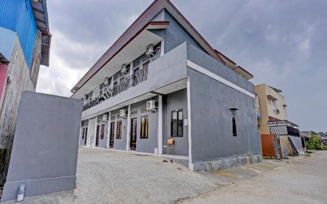 Good Sleep 3 Samarinda By Oyo Room