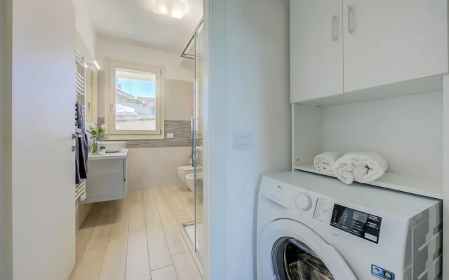 Una Meta Tra Gli Ulivi