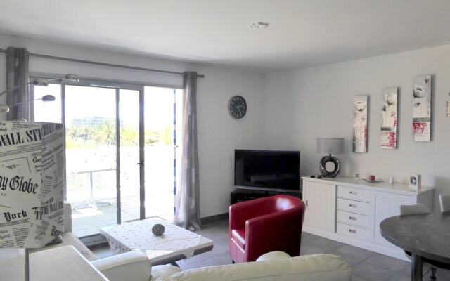 Apartment With 2 Bedrooms in La Seyne-sur-mer, With Furnished Terrace