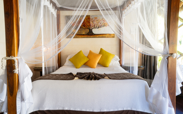 Cabañas Luxury Bacalar
