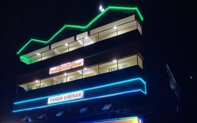 Tango Hotel