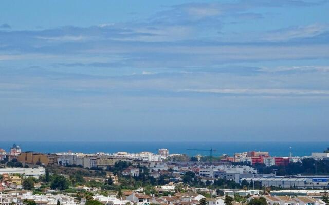 Puebla Aida High Quality apartment Mijas