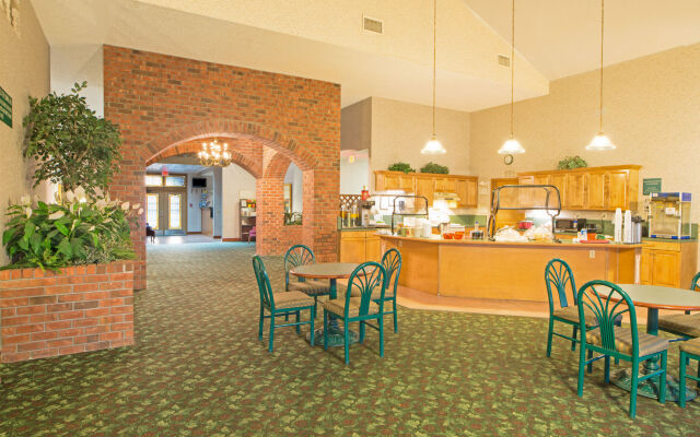 Hospitality Inn - Jacksonville
