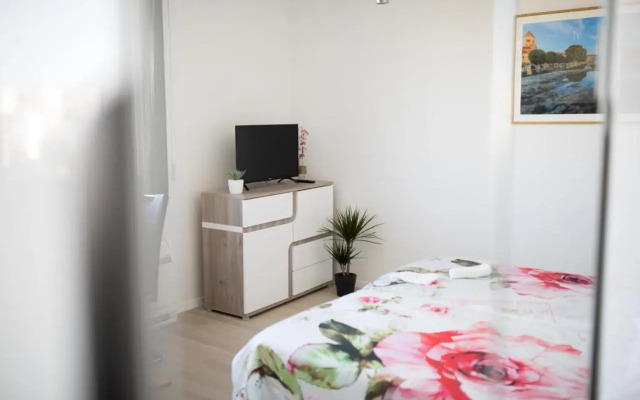 Studio apartman Moonlight