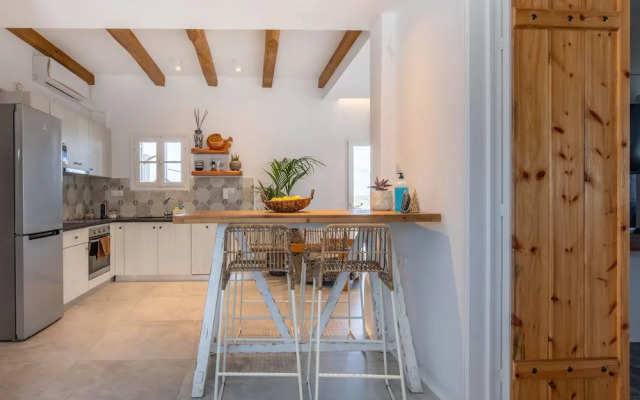 Katrines Luxury Apartment