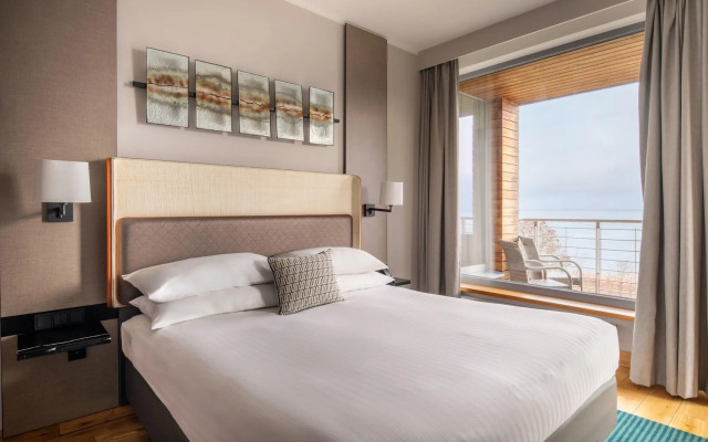 Sopot Marriott Resort & Spa