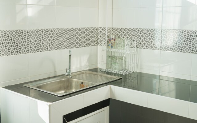 T Park Pak Chong by OYO Rooms