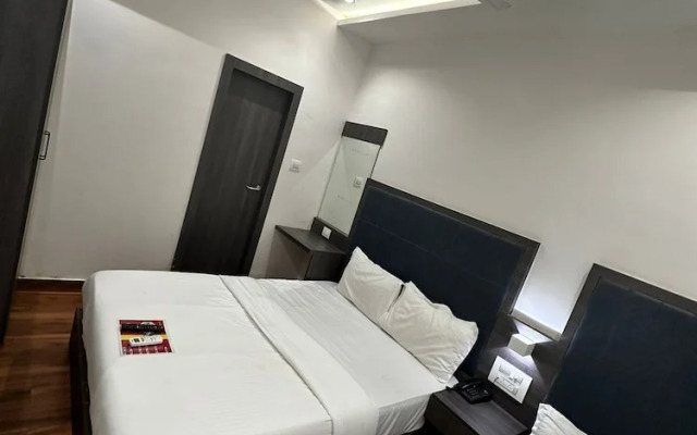 Hotel Royal Palace