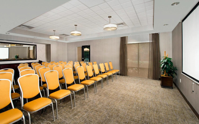 SpringHill Suites by Marriott Jacksonville North I-95 Area