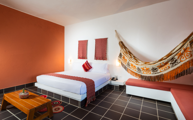 Hotel Waya Guajira By OxoHotel