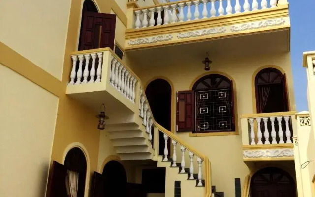 River Park Homestay and Hostel
