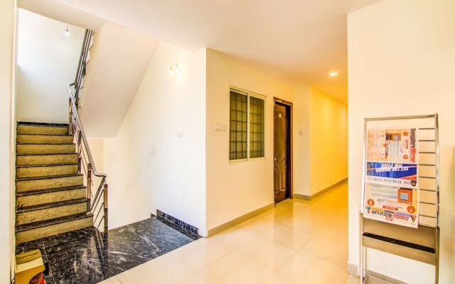 FabHotel Prasad Residency