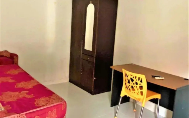 Guest House Toddopuli VII
