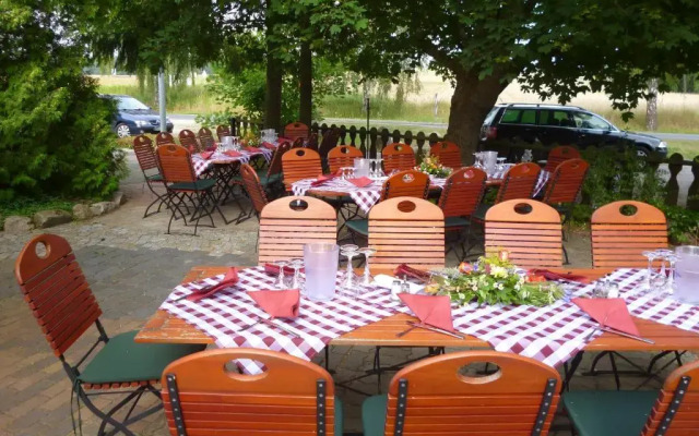 Hotel Zum Birkenhof