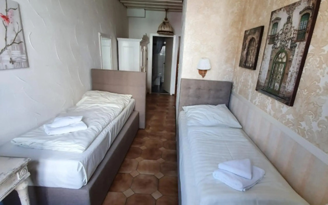 Pension Seibel