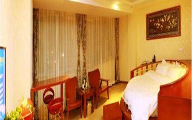 Starway Hotel Heping Avenue