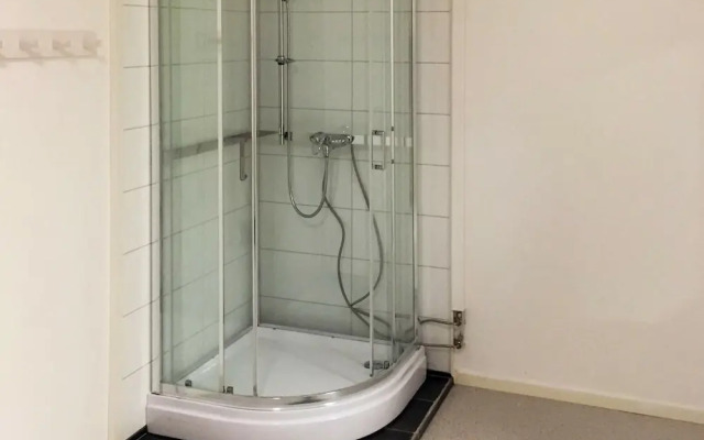 12 Person Holiday Home in Oksvoll