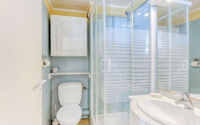 Les Portes De La Plage - Inh 27538