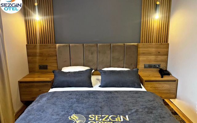 Sezgin Hotel