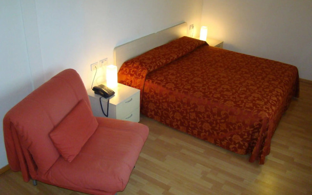 Hotel Barchessa Gritti