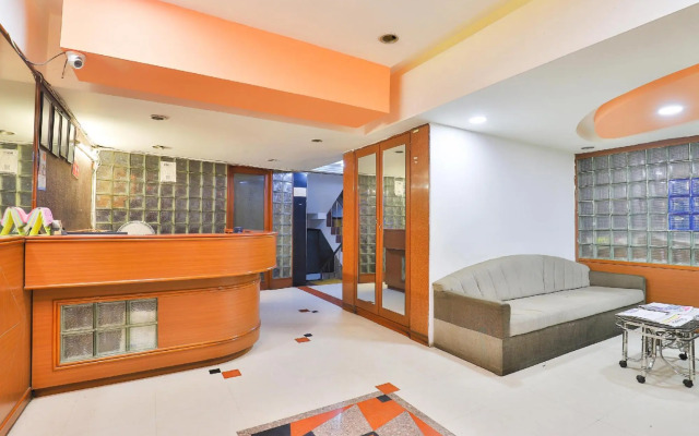 Hotel EverKrishna