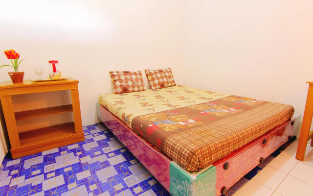 Griya Godean Yogyakarta