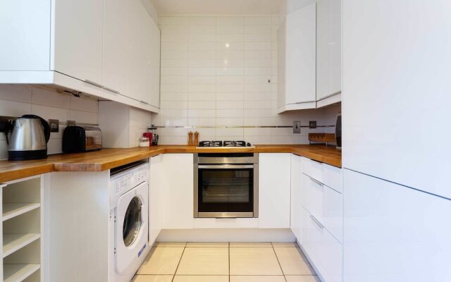 Veeve - Kensal Delight