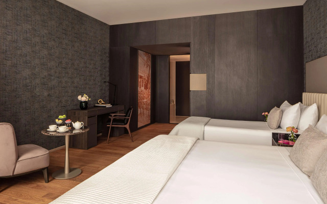 NH Collection Amsterdam Grand Hotel Krasnapolsky