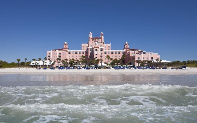 The Don CeSar