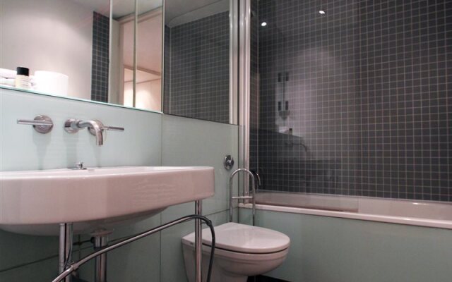 Saffron Hill by Squa.re Apartments