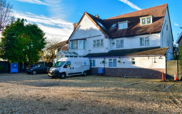 Royal Square Hotel - BHX & NEC