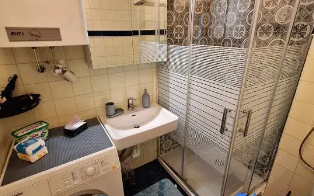 Apartment Kapfenberg