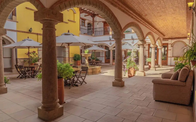Maria Bonita Hotel