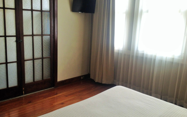 Costa Rica Guesthouse