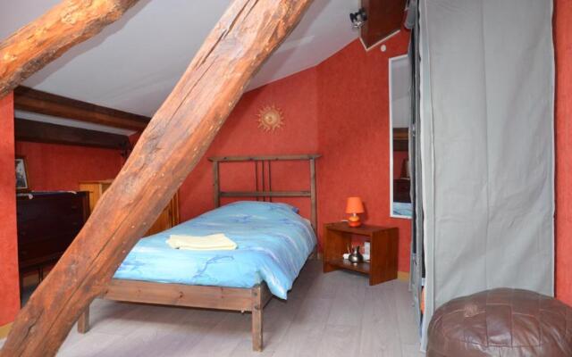 Studio et colocation - Gîte Les 7 fontaines